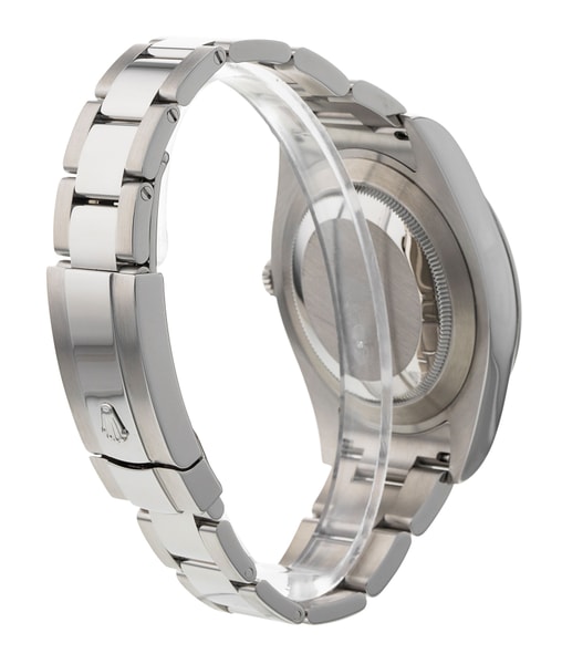 Rolex Datejust II 116300
